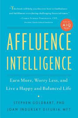 Affluence Intelligence|Stephen Goldbart