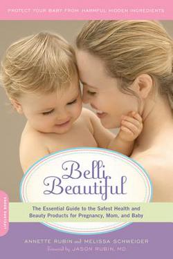 Belli Beautiful|Annette Rubin