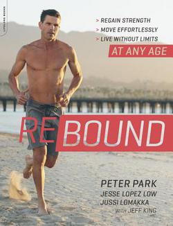 Rebound|Peter Park