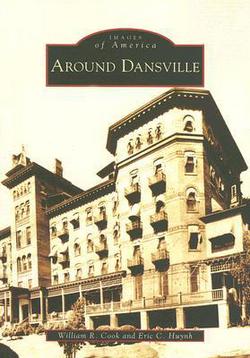 Around Dansville|William R. Cook