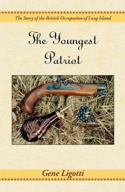 The Youngest Patriot|Gene Ligotti