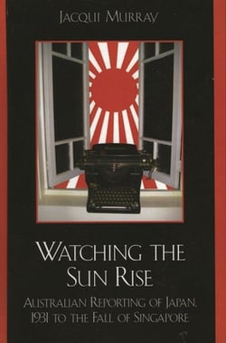 Watching the Sun Rise|Jacqui Murray