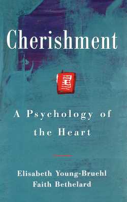 Cherishment|Elisabeth Young-Bruel