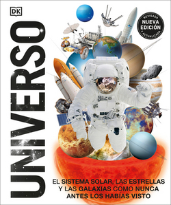 Universo (Knowledge Encyclopedia Space!)|DK