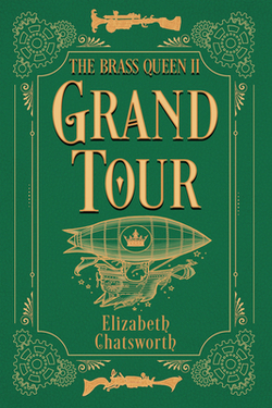 Grand Tour|Elizabeth Chatsworth