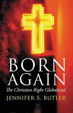 Born Again|Jennifer S. Butler