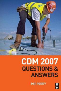 CDM 2007|Pat Perry