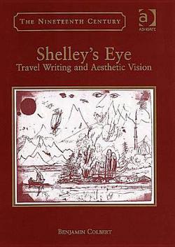 Shelley's Eye|Benjamin Colbert