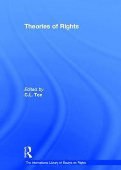 Theories of Rights|C. L. Ten
