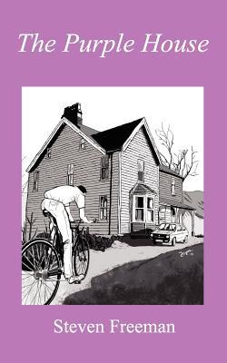 The Purple House|Steven Freeman