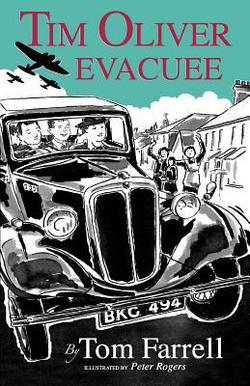 Tim Oliver Evacuee|Tom Farrell