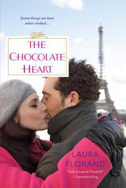 The Chocolate Heart|Laura Florand