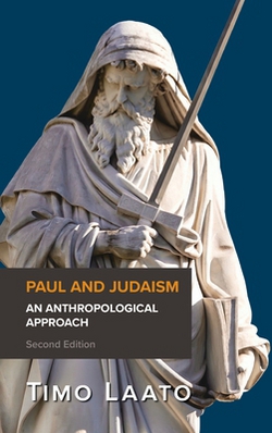 Paul and Judaism|Timo Laato