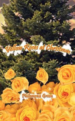 Yellow Roses at Christmas|Philomena Green