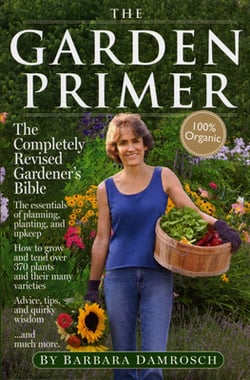 The Garden Primer|Barbara Damrosch