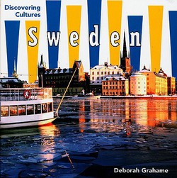 Sweden|Deborah Grahame