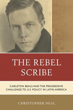 Rebel Scribe|Christopher Neal