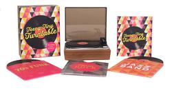 Teeny-Tiny Turntable|Running Press