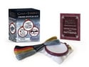 Running Press - Game of Thrones Cross-Stitch Kit (Paperback)