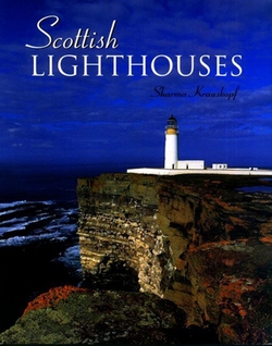 Irish Lighthouses|Sharma Krauskopf