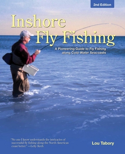 Inshore Fly Fishing|Lou Tabory