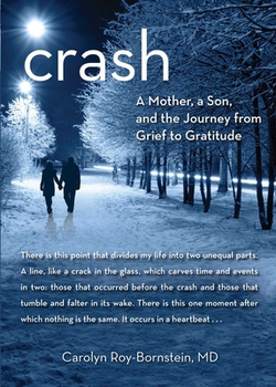 Crash|Carolyn Roy-Bornstein