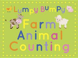 Farm Animal Counting|Elise See Tai