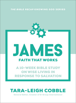 James|Tara-Leigh Cobble