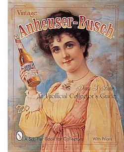 Vintage Anheuser-Busch(r)|Donna Baker