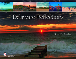 Delaware Reflections|Scott D. Butcher