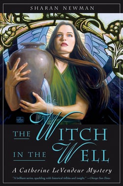 The Witch in the Well|Sharan Newman