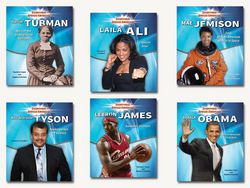 Exceptional African Americans