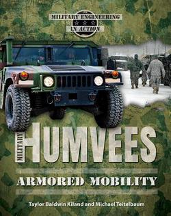 Military Humvees|Michael Teitelbaum