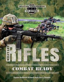 Military Rifles|Gerry Souter