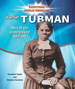 Harriet Tubman|Stephen Feinstein