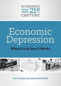 Economic Depression|Lisa A. Crayton