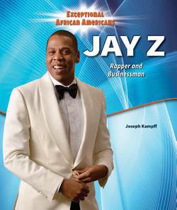 Jay-Z|Joseph Kampff