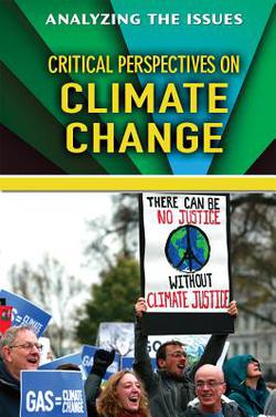 Critical Perspectives on Climate Change|Stephen Feinstein