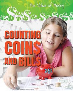Counting Coins and Bills|Portia Summers
