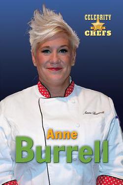 Anne Burrell|Kathlyn Gay