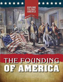 The Founding of America|Sarah Gilman