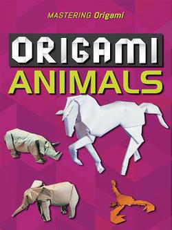 Origami Animals|Tom Butler