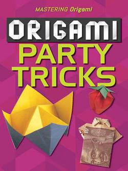 Origami Vehicles|Tom Butler