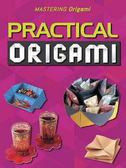 Practical Origami|Tom Butler