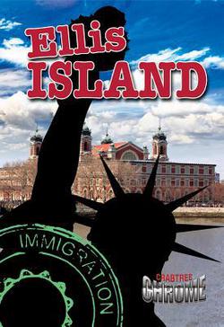 Ellis Island|Molly Aloian