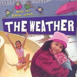 The Weather|Deborah Chancellor