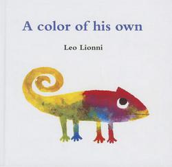 A Color of His Own|Leo Lionni