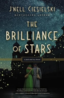 The Brilliance of Stars|J'Nell Ciesielski