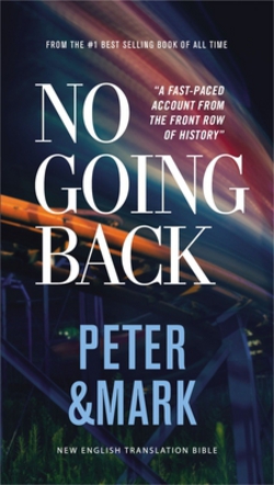 No Going Back, Vol. 2|Thomas Nelson