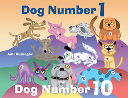 Dog Number 1, Dog Number 10|Ami Rubinger